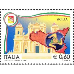 Regioni d'Italia