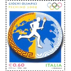 Olimpiadi 2008