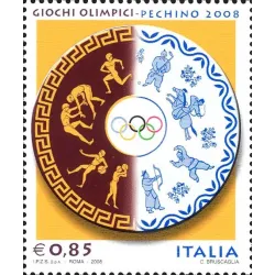 2008 Olympics