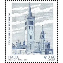 Millenario del campanile di...