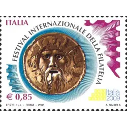 International Philately Festival