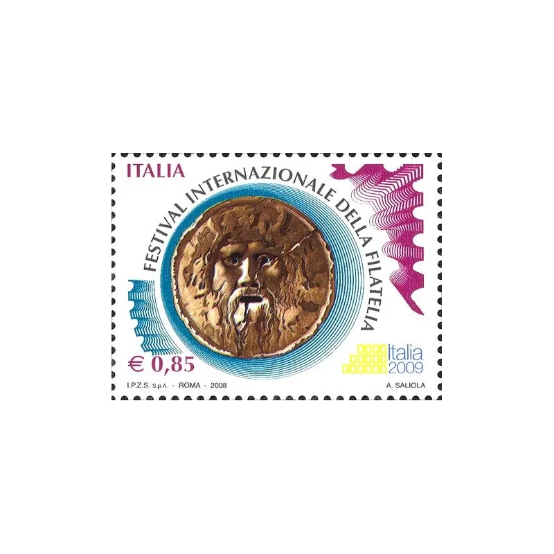 International Philately Festival