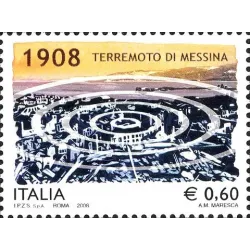 Terremoto di Messina del 1908