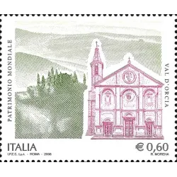 Patrimonio mondiale Unesco