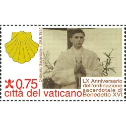 60º anniversario...