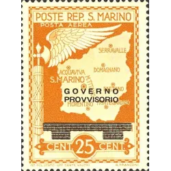 Governo provvisorio