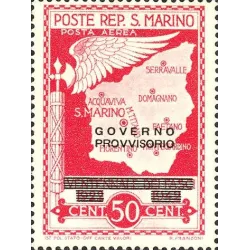 Governo provvisorio