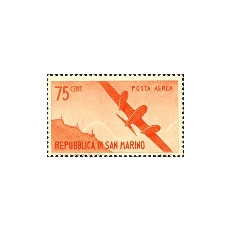 Air mail