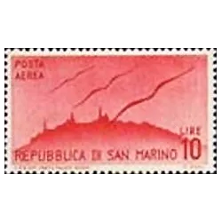 Correo aéreo