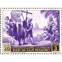 5o centenario del nacimiento de Christophorus