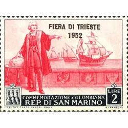 Feria de Trieste