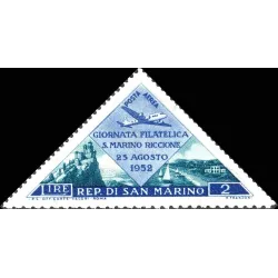 Philatelic day