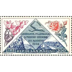 Philatelic day