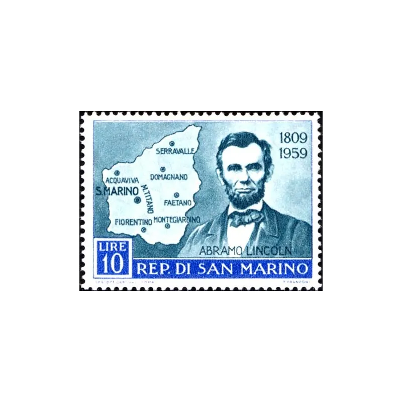 150 aniversario del nacimiento de abramus lincoln