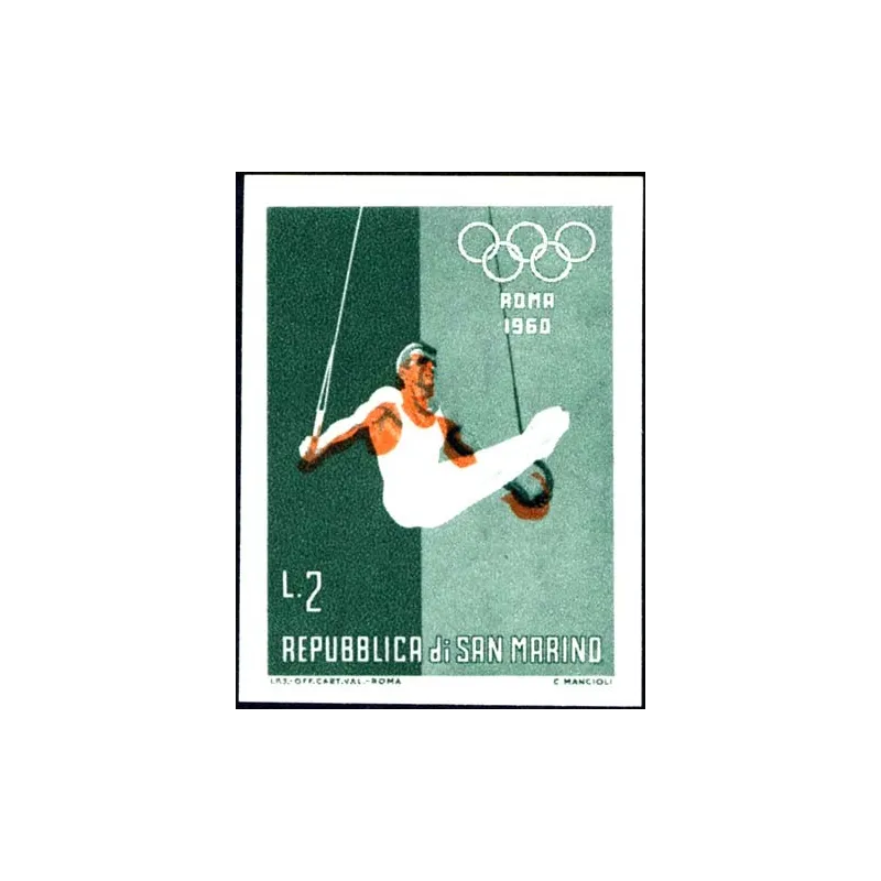 Olympische Spiele