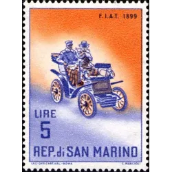 Storia dell'automobile