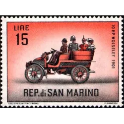 Storia dell'automobile