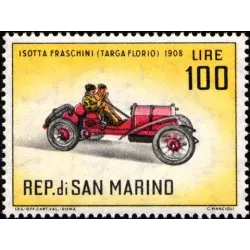 Storia dell'automobile