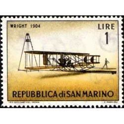 Storia dell'aeroplano