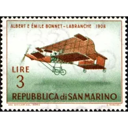 Storia dell'aeroplano