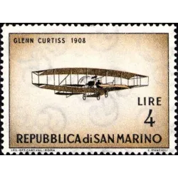 Aeroplane history