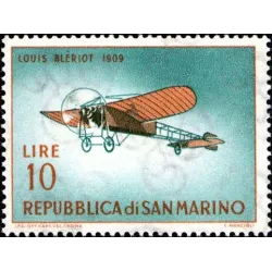 Storia dell'aeroplano