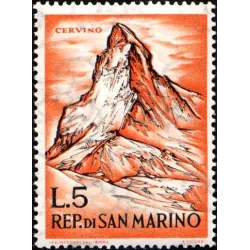 Deportes alpinos