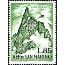 Deportes alpinos