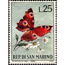 Mariposas