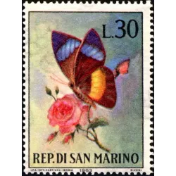 Mariposas