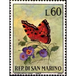 Mariposas