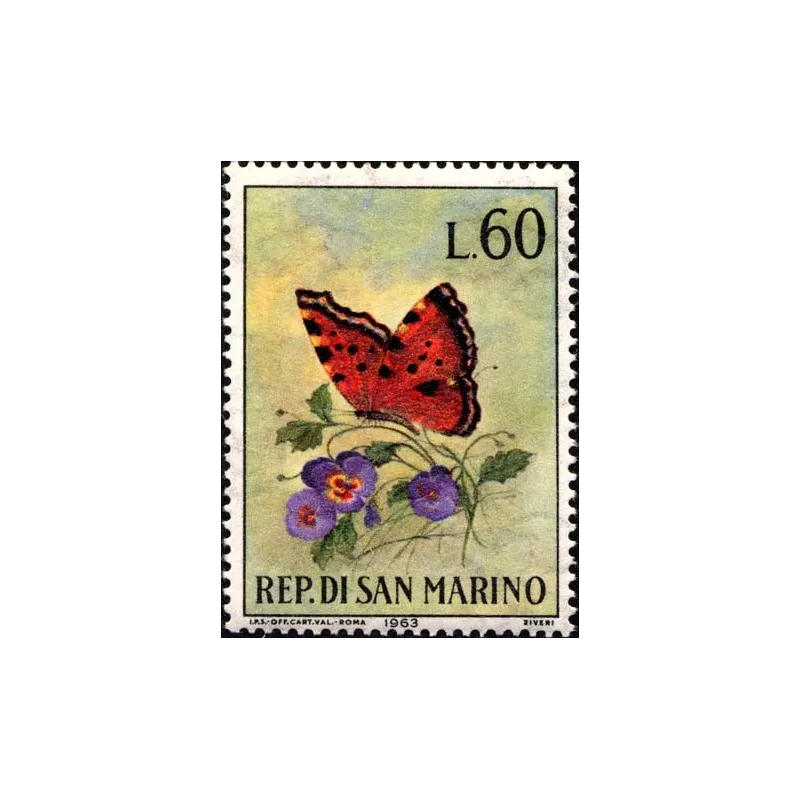 Mariposas