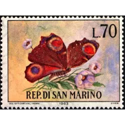 Mariposas