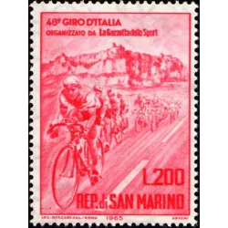 Giro ciclistico d'Italia