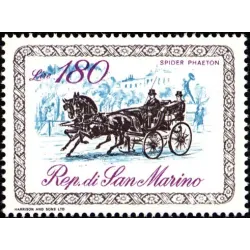 Transport de 1800