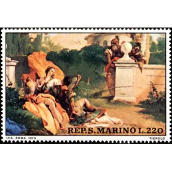 2º centenario della morte di G.B.Tiepolo