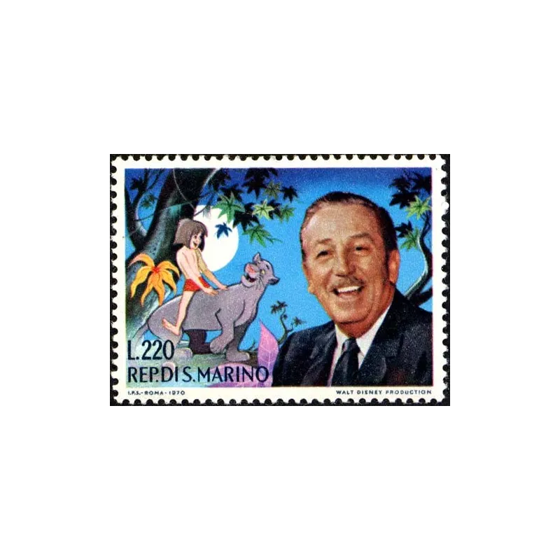 Walt disney