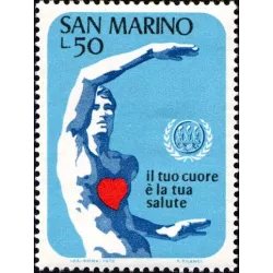 Prevenzione delle malattie cardiache