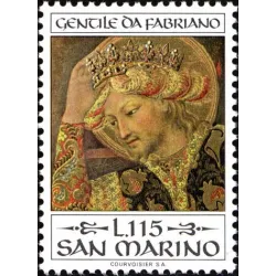 6º centenario della nascita di Gentile da Fabriano