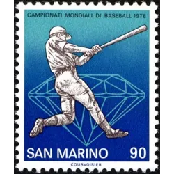 Campionati mondiali di baseball