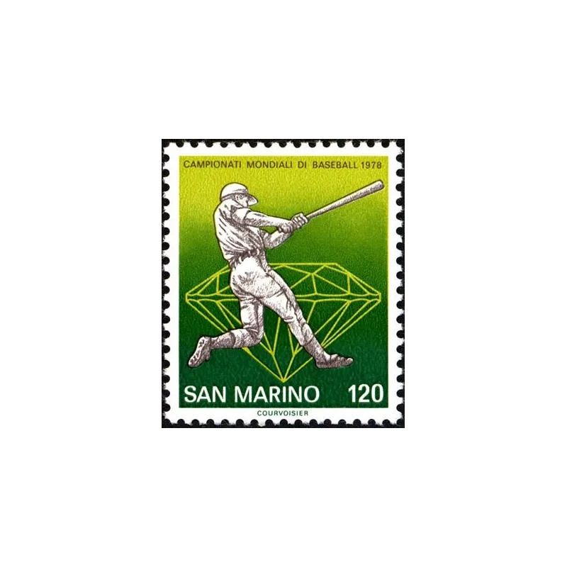 Campeonatos mundiales de béisbol