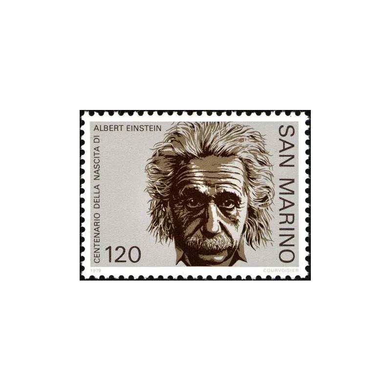 Centenary of the birth of albert einstein