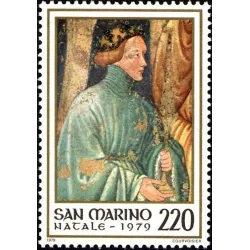 Issued on 6 December 1979