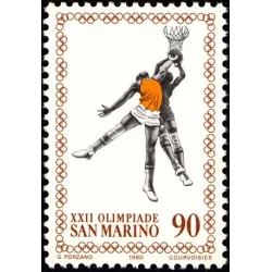 22. olympiade