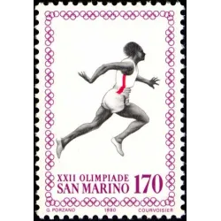 22. olympiade