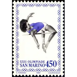 22ª olimpiade