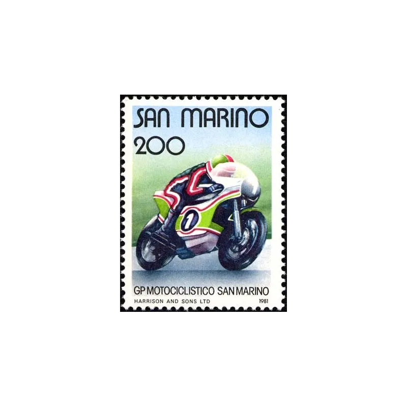 Gran premio motociclistico di San Marino