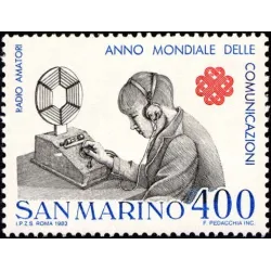 Anno mondiale delle comunicazioni