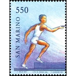 Olympiques de Los Angeles