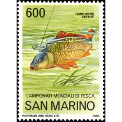 Campeonato Mundial de Pesca